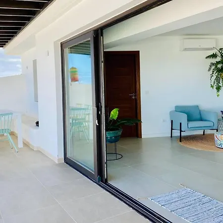 Villa Casa Marina 4-bed With Pool In