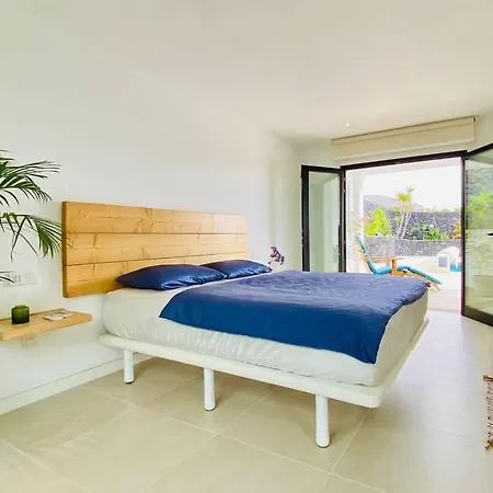 Casa Marina 4-bed With Pool In Villa *