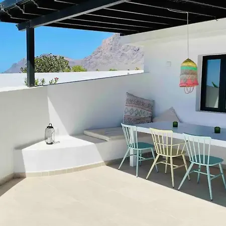 Casa Marina 4-bed With Pool In Villa *