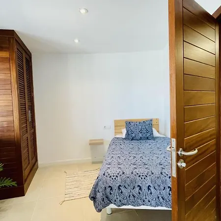Casa Marina 4-bed With Pool In *